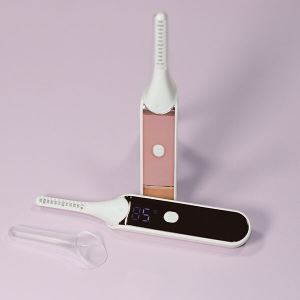 Eyelash Curler Electric Eyelash Curler Beauty Tool